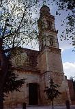 29-Soleto,chiesa della SS Assunta,24 agosto 1988